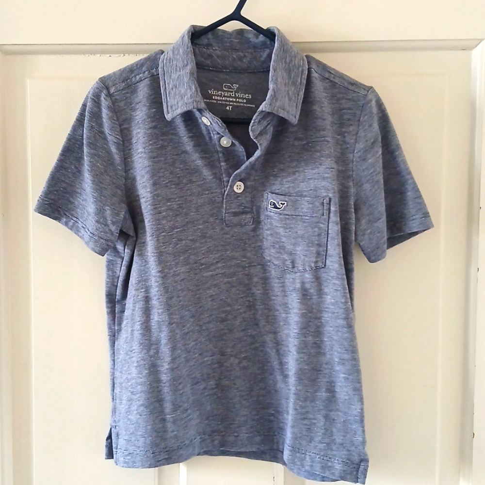 Vineyard Vines polo